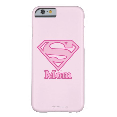 S_Shield Mom Barely There iPhone 6 Case