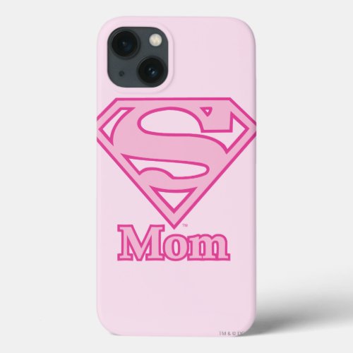 S_Shield Mom iPhone 13 Case