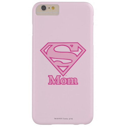 S_Shield Mom Barely There iPhone 6 Plus Case
