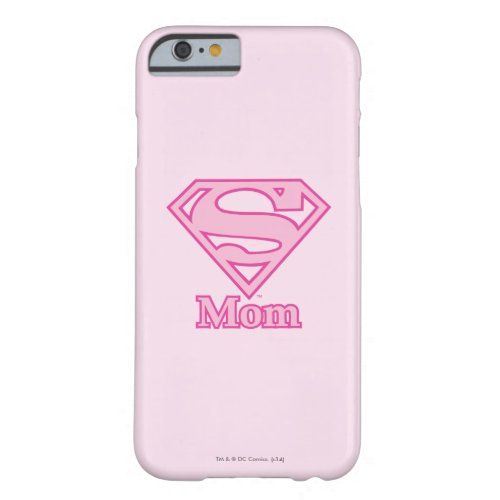 S_Shield Mom Barely There iPhone 6 Case