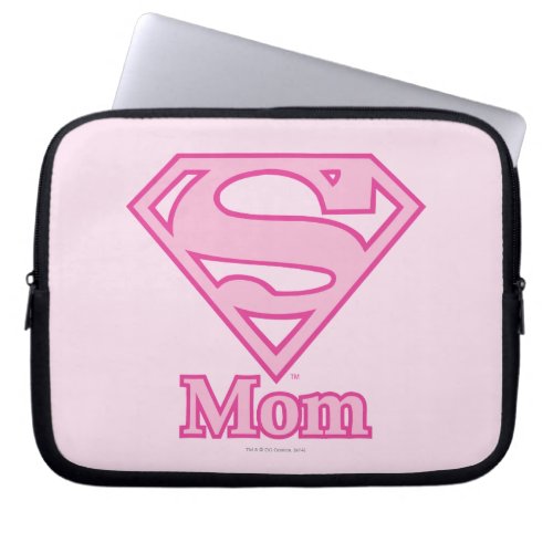 S_Shield Mom Laptop Sleeve