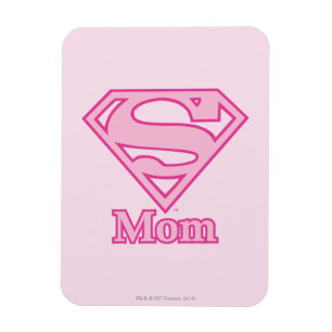 S-Shield Mom Magnet