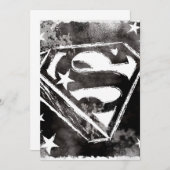 S-Shield With Stars (Front/Back)