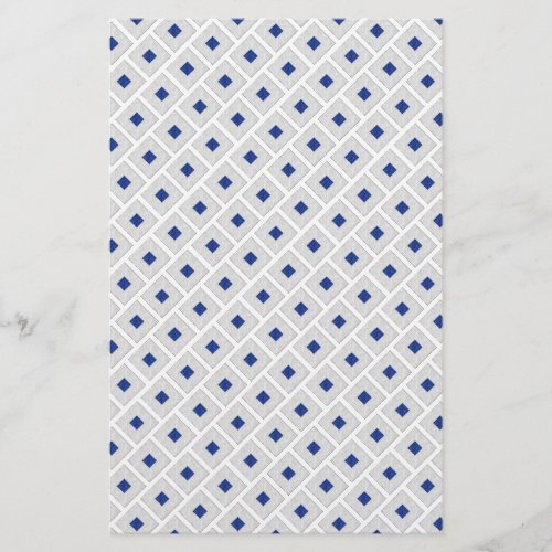 S Sierra Nautical Mini Wrapping Paper  Basic