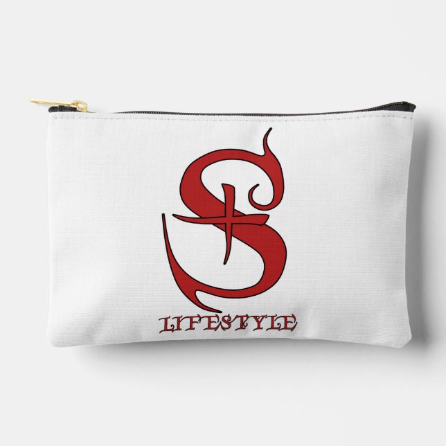 S+ Small "Accessory Pouch (Front)