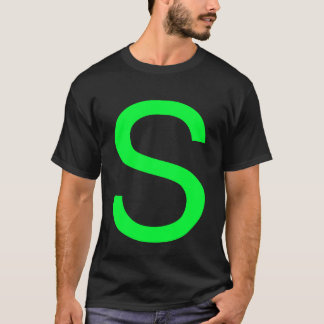 S T-Shirt