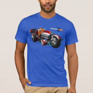 S-trike Level 7 T-Shirt