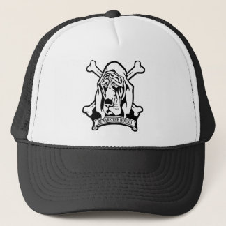 S/V Bloodhound-Crew Hat