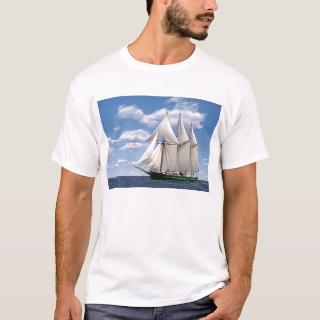 S/V Denis Sullivan T-Shirt (Front)