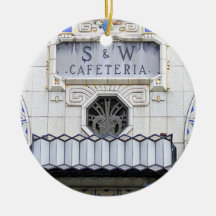 S & W, Asheville, S & W Christmas