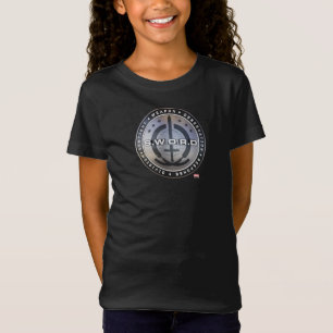 S.W.O.R.D. Emblem T-Shirt