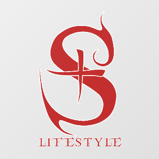S+ Window Cling
