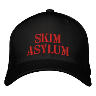 SA Custom Baseball Cap