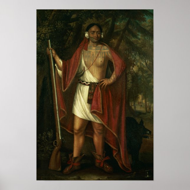 Sa Ga Yeath Qua Pieth Ton Poster (Front)