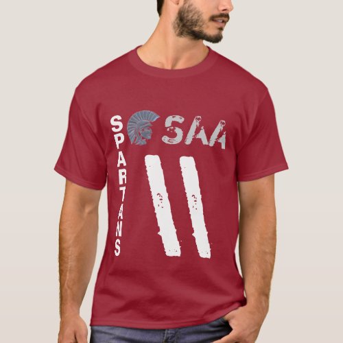 SAA Alpha Shirt