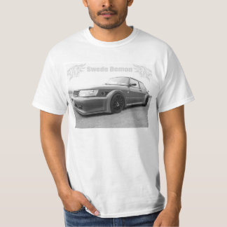 SAAB 900 Swede Demon T- Shirt
