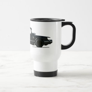 SAAB 900 TRAVEL MUG
