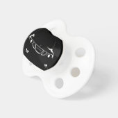 Saab Aero Pacifier (Front Right)