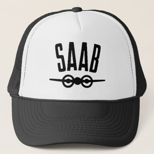 Saab Jet Hat