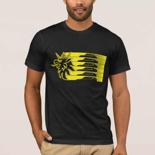 Saab Lifeline T_Shirt