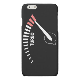 Saab Turbo iPhone 6 Case