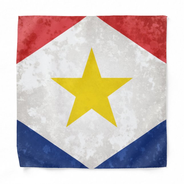 Saba Bandana (Front)