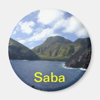 Saba magnet