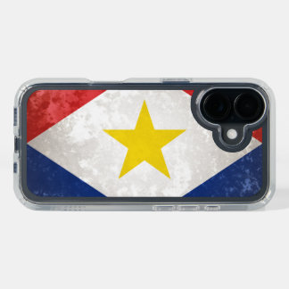 Saba iPhone 16 Case