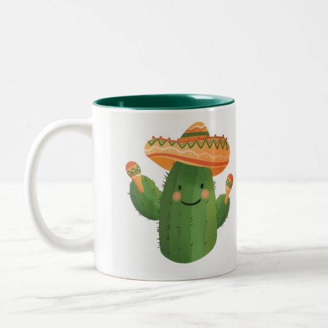 sabaar mug (Left)