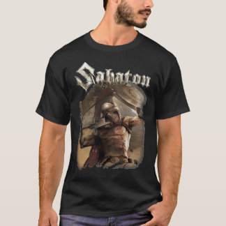 sabaton best selling Classic T-Shirt