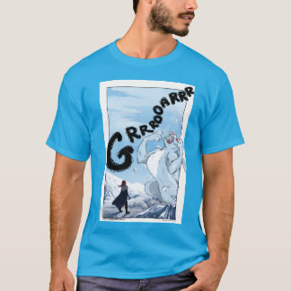 Saber-Toothed Rabbit Ambush Shirt