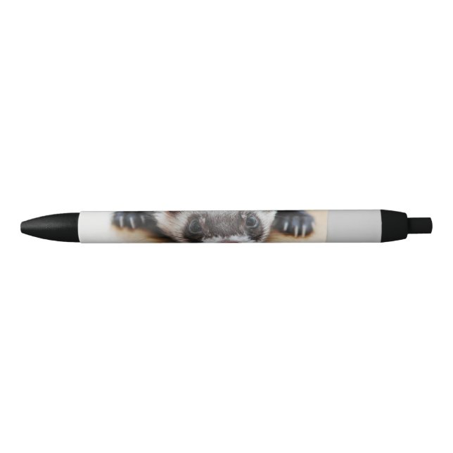 Sable Ferret Pen (Front)