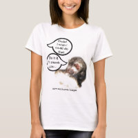 Sable Ferret Picture