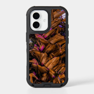 Sable Palm Trunk iPhone 17 Case