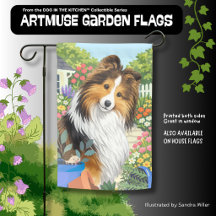 SABLE - Shetland Sheepdog