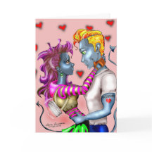 SABMG Valentines Day Card