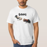 Sabong T-shirt at Zazzle
