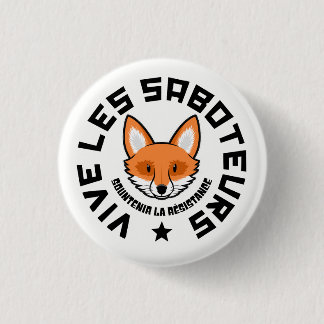 Sabotage Button