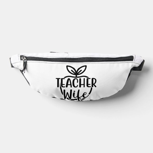 sabotasalot fanny pack (Lay Down)