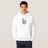 Sabr, Patience Has No Limits in Arabic Hoodie