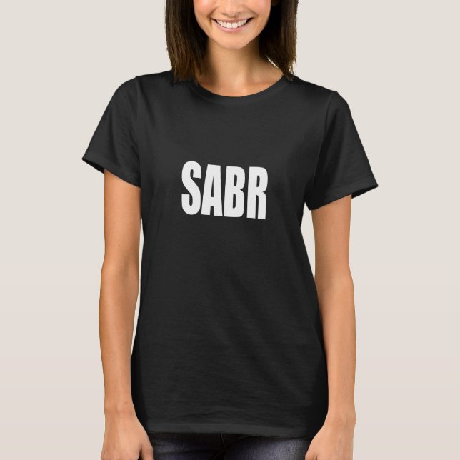 Sabr Patience Islamic Islam Iman Quran Sunna Praye T-Shirt (Front)