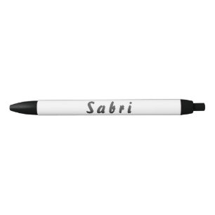 Sabri Ballpoint Pen