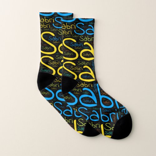 Sabri Socks