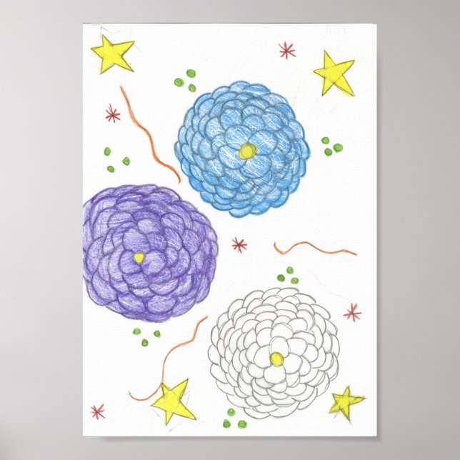 Sabrina Y Buist Poster (Front)