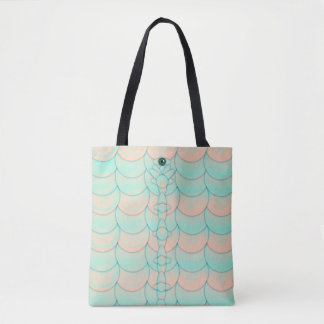 Sac by Rugiada Cadoni Tote Bag