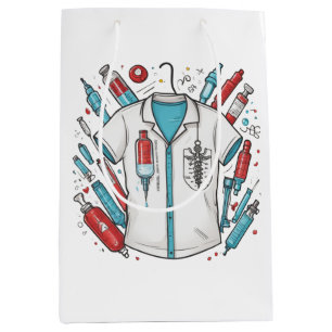Sac Cadeau Medium Gift Bag