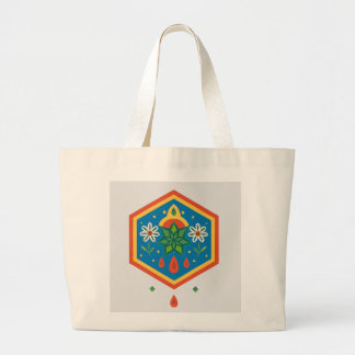 Sac fourre-tout large tote bag