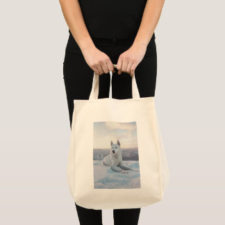 Sac Tote Bag
