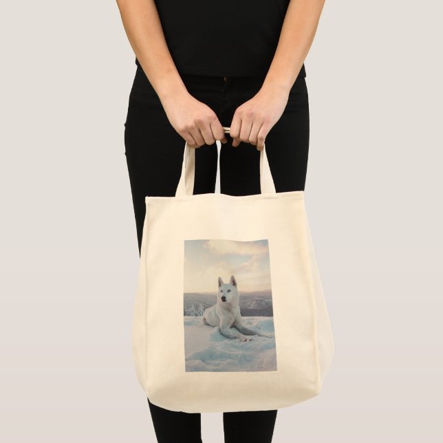 Sac Tote Bag (Front (Product))