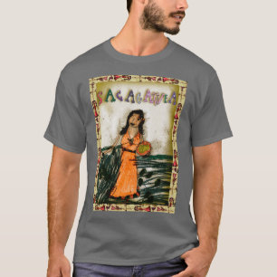Sacagawea Long T-Shirt